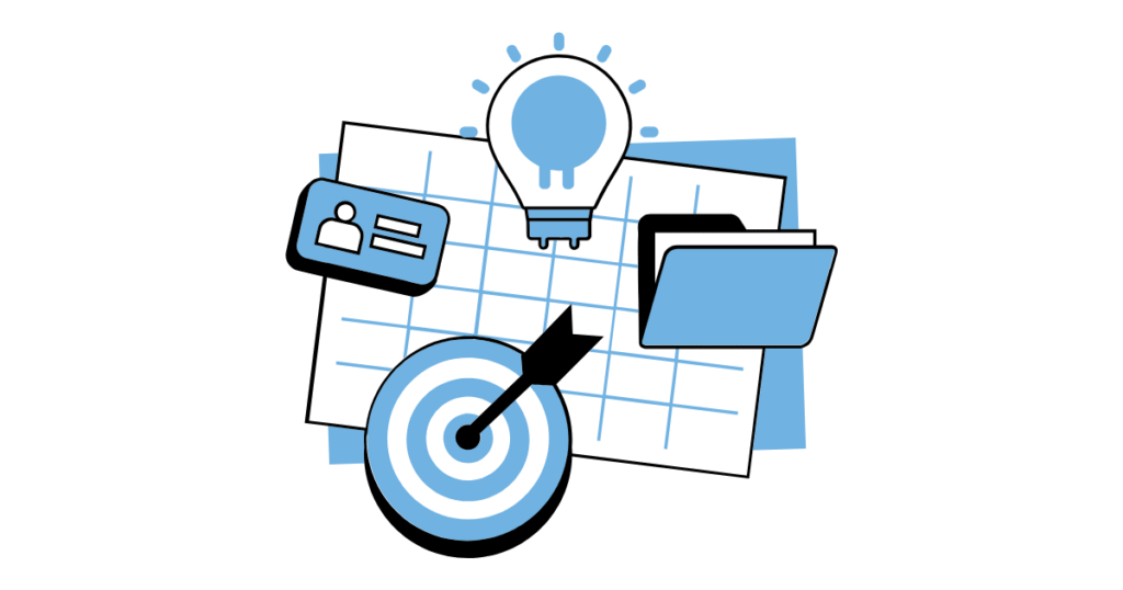 AI Business Plan overview